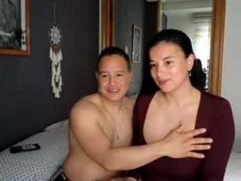 camilo0702 — Chaturbate stream photo (Apr 2026)