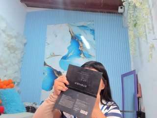 nathalia-08 — Camsoda stream photo (Apr 2026)