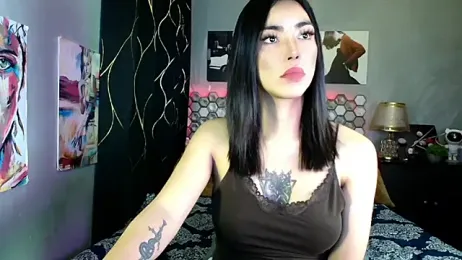 Hot_Metallica69 — stripchat