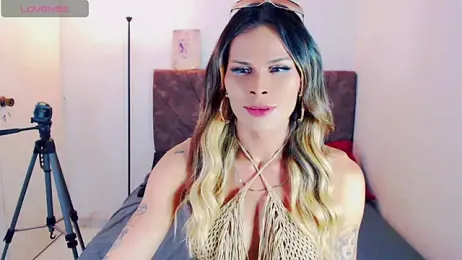 dark_sailent — Stripchat profile photo