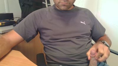 Simon_1982 — modelo de webcam en línea en cam4