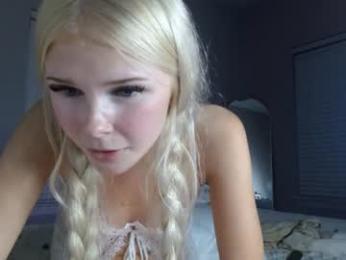brookeskyy — modelo de webcam en línea en chaturbate