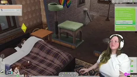 Geeky_Kitten — Stripchat stream photo (Nov 2025)