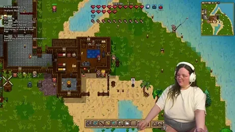 Geeky_Kitten — Stripchat stream photo (Oct 2025)