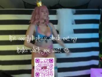 o0pepper0o — Chaturbate stream photo (Apr 2026)