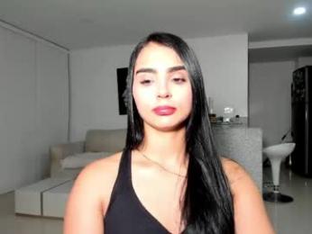 melanyrosse — Chaturbate stream photo (Apr 2026)