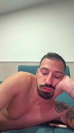 Yoquese233 — modelo de webcam en línea en cam4