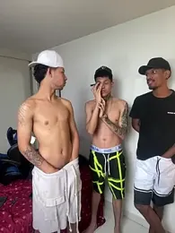 Miguel_bigcock — Stripchat stream photo (Jul 2026)