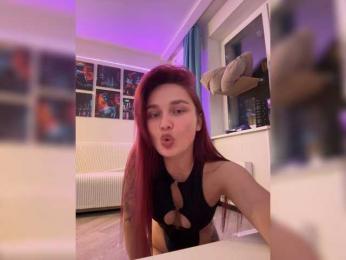 -INDICA- — Bongacams profile photo
