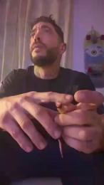 Hotvan22 — modelo de webcam en línea en cam4