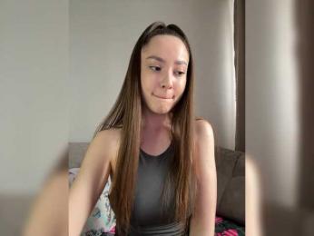 -Valeria- — modelo de webcam en línea en bongacams