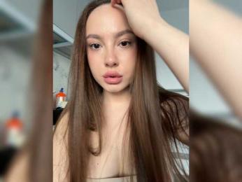 -Valeria- — modelo de webcam en línea en bongacams