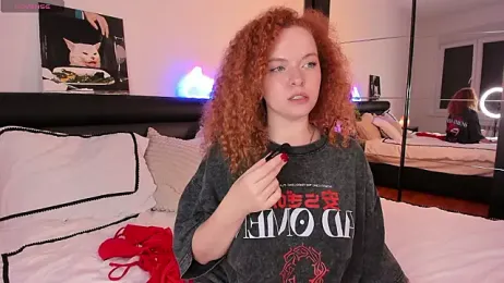 YammyPie — Stripchat stream photo (Mar 2026)