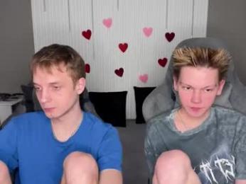 sky_hunter — Chaturbate stream photo (Mar 2026)