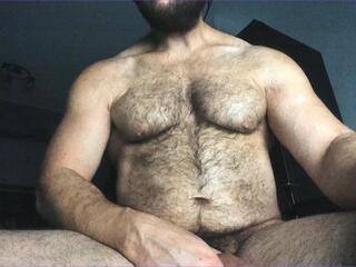 Andrew Bong — Flirt4free profile photo