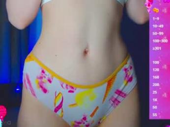 emelycrystal — chaturbate