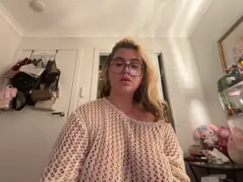 luckygigi — modelo de webcam en línea en stripchat
