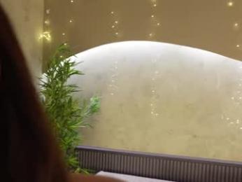 willow_hendrix — modelo de webcam en línea en chaturbate