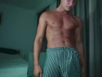 neoverse — Chaturbate stream photo (Apr 2026)