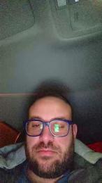 ajeje1989 — Cam4 stream photo (Apr 2025)