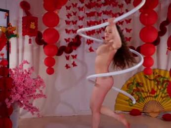 kittycaitlin — Chaturbate stream photo (Mar 2026)