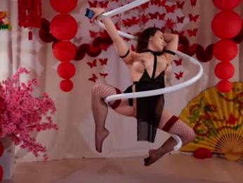 kittycaitlin — Chaturbate stream photo (Mar 2026)