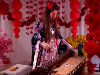 kittycaitlin — Chaturbate stream photo (Mar 2026)