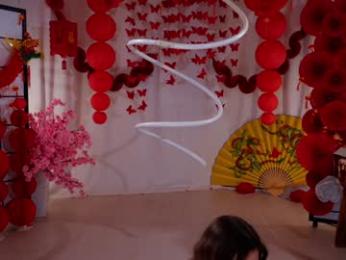 kittycaitlin — Chaturbate stream photo (Mar 2026)