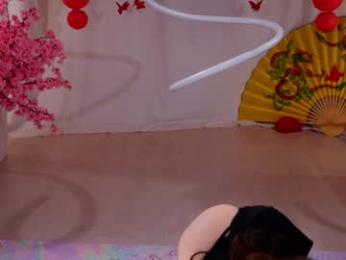 kittycaitlin — Chaturbate stream photo (Mar 2026)