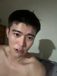 CalvinHY — modelo de webcam en línea en stripchat