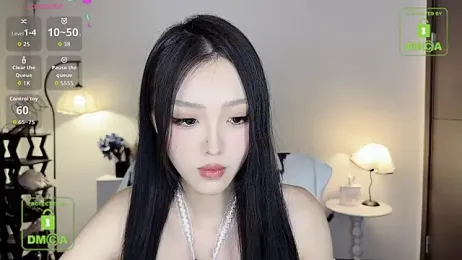 IAIA_iris — Stripchat stream photo (Jul 2026)