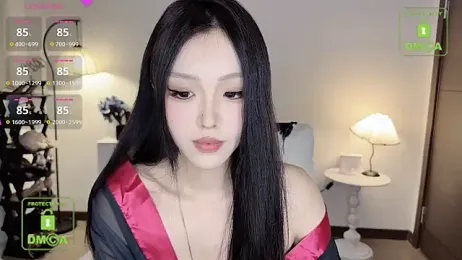 IAIA_iris — Stripchat stream photo (Jul 2026)