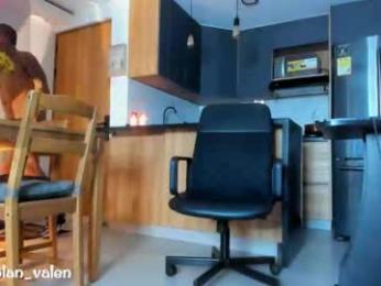 fitnolan — chaturbate