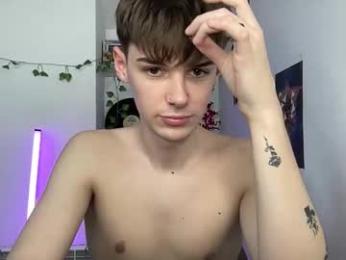 yoursweetyguy — Chaturbate stream photo (May 2026)