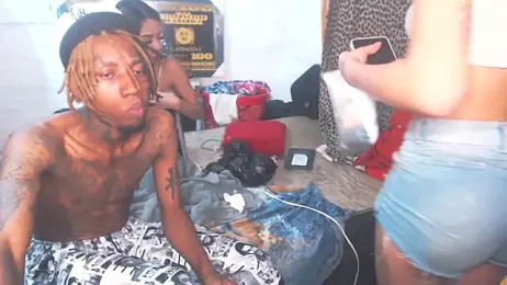 Ramboo777_ — Stripchat stream photo (Feb 2025)