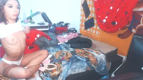 Ramboo777_ — Stripchat stream photo (Feb 2025)