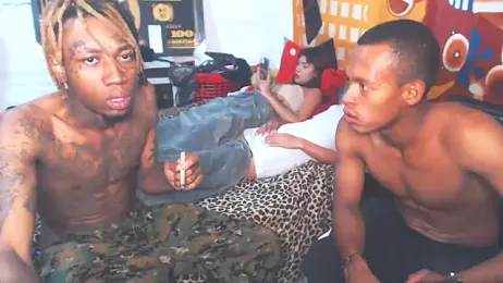 Ramboo777_ — Stripchat stream photo (Feb 2025)