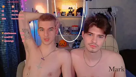 itsyanbb — Stripchat stream photo (Mar 2026)