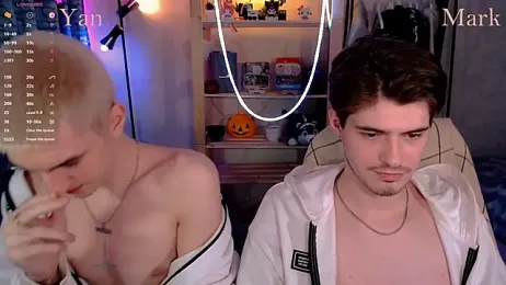 itsyanbb — Stripchat stream photo (Apr 2026)