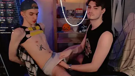 itsyanbb — Stripchat stream photo (Apr 2026)