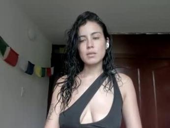 sexnherbs — modelo de webcam en línea en chaturbate