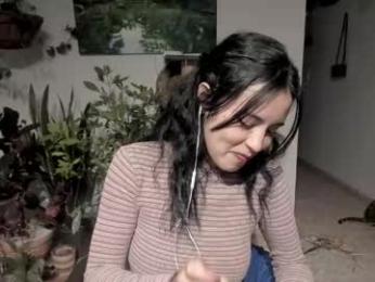 sexnherbs — modelo de webcam en línea en chaturbate