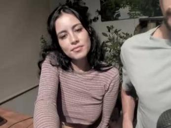 sexnherbs — Chaturbate stream photo (Apr 2026)