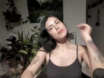 sexnherbs — modelo de webcam en línea en chaturbate