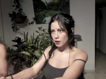 sexnherbs — modelo de webcam en línea en chaturbate