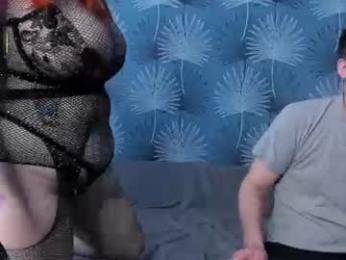 couple_of_kittens — modelo de webcam en línea en chaturbate
