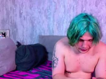 night_angell — Chaturbate stream photo (Jul 2026)