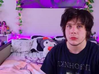 night_angell — modelo de webcam en línea en chaturbate