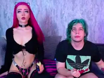 night_angell — Chaturbate stream photo (Jul 2026)