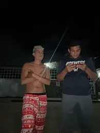 PrincesLeo — modelo de webcam en línea en stripchat